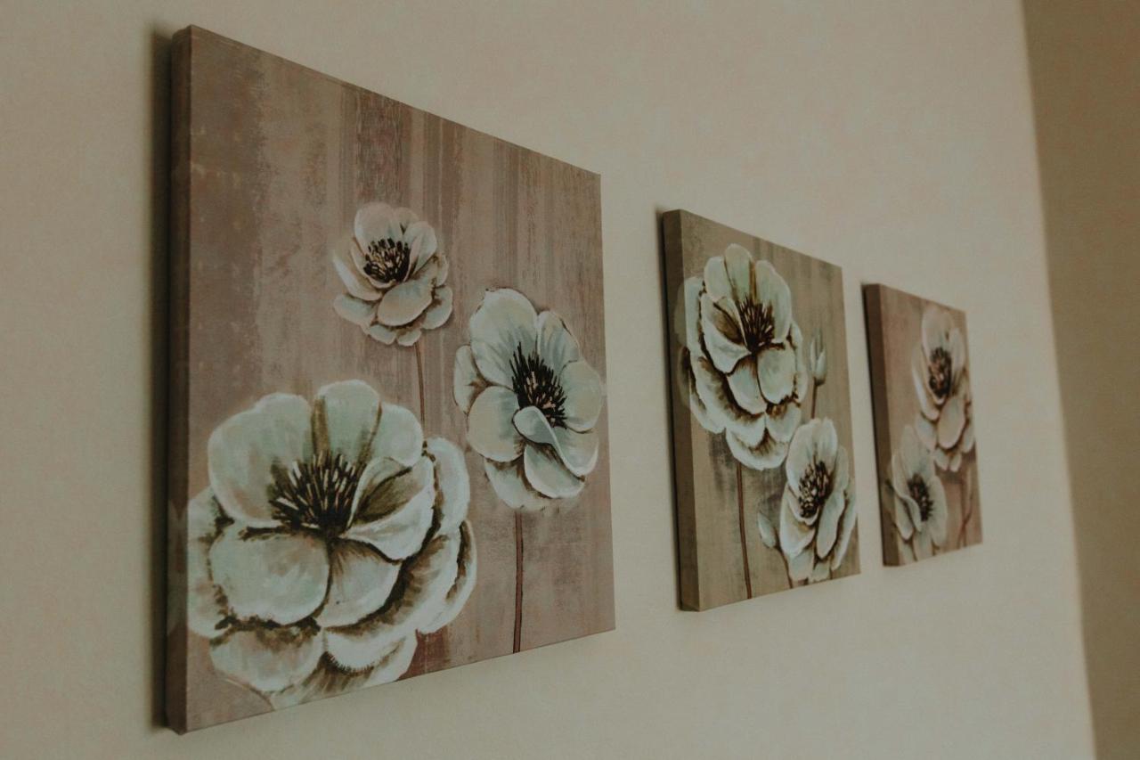 Apartmán 3 Bros Chalkís