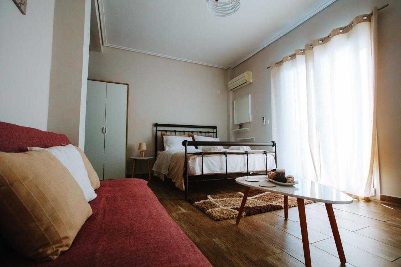 3 Bros Apartment