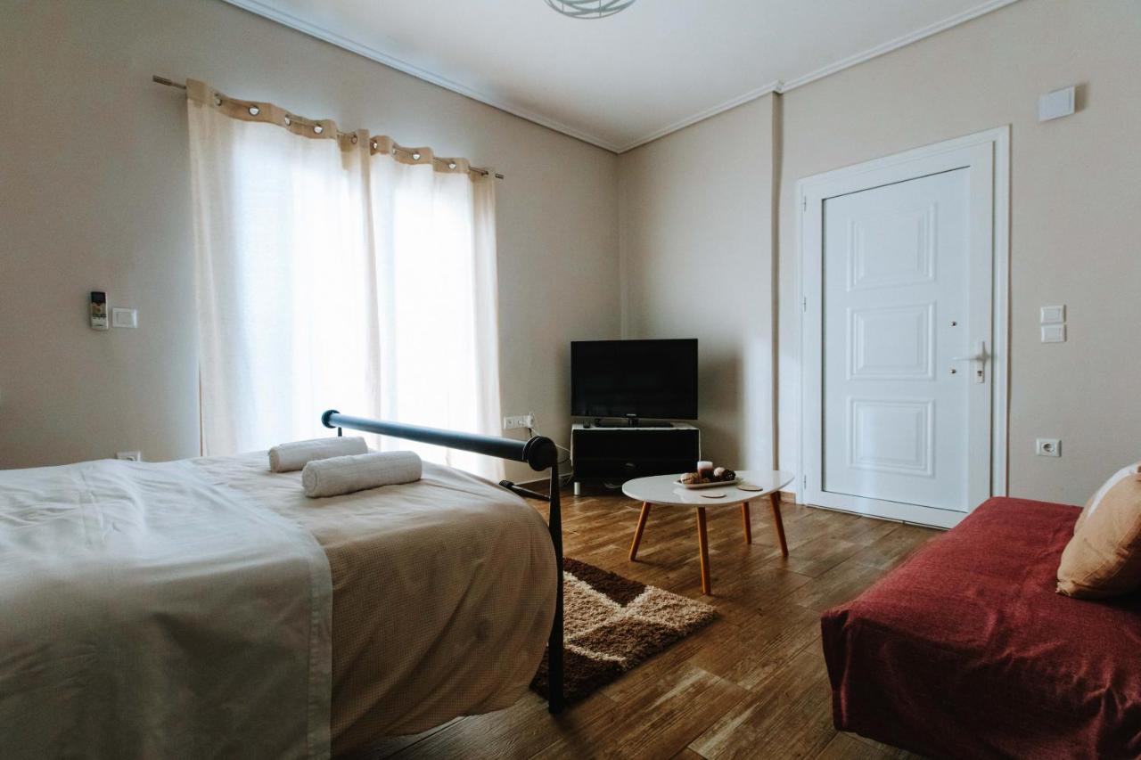 3 Bros Apartment *