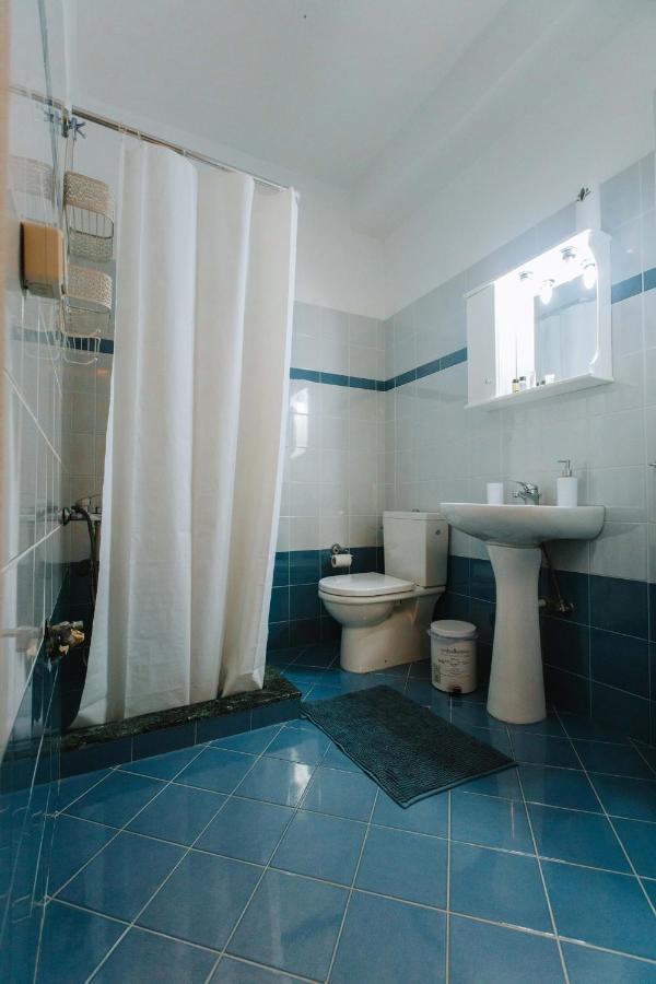 3 Bros Apartmán *