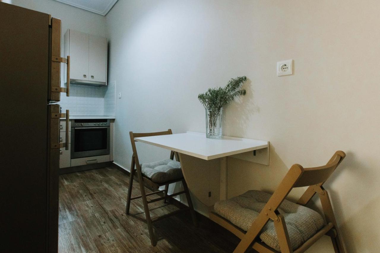 3 Bros Apartment
